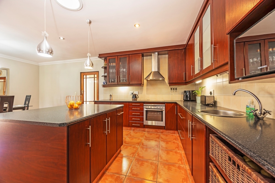 3 Bedroom Property for Sale in Haasendal Western Cape